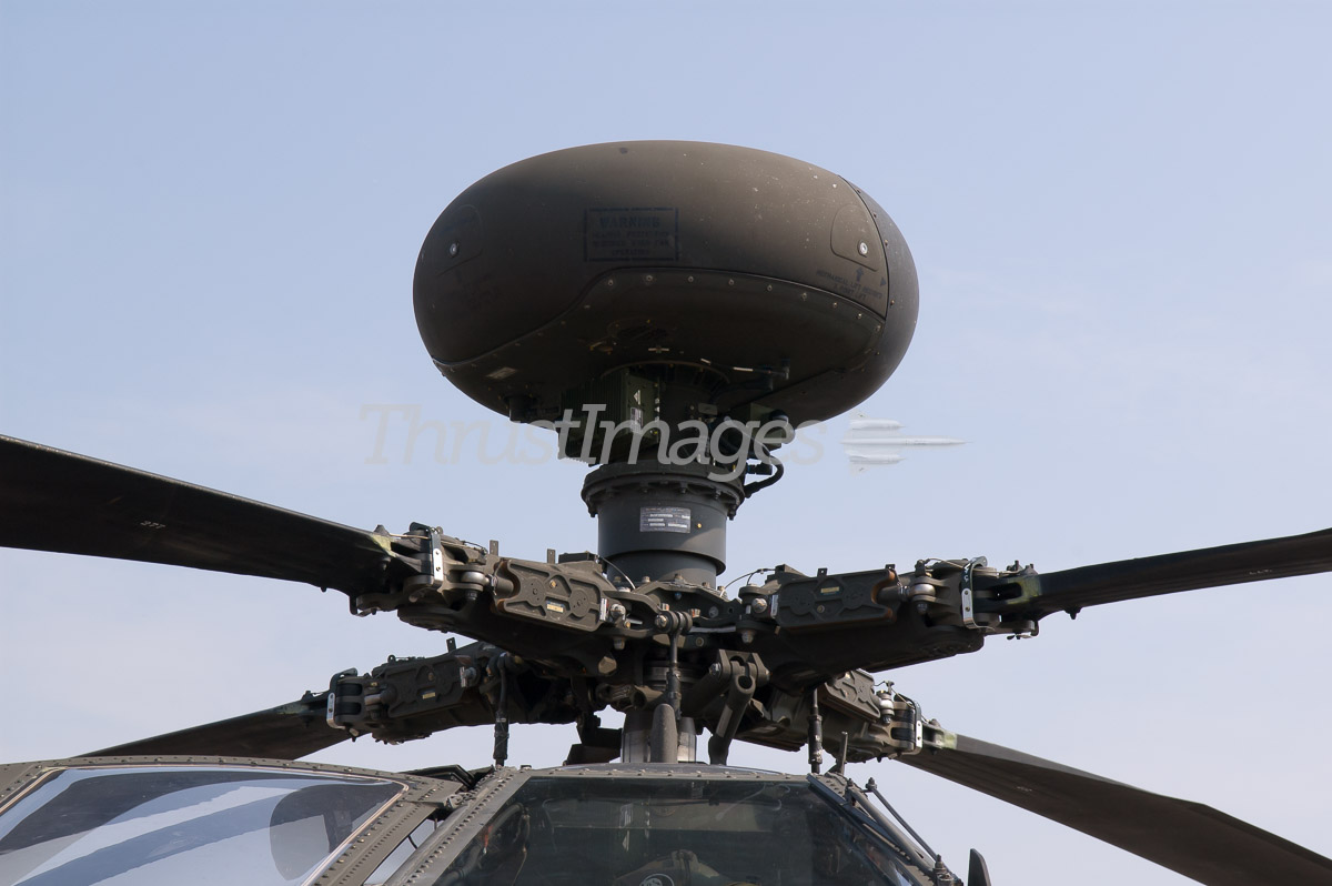 Boeing AH-64D Apache Longbow REG: 01-5277 MSN: PVD277/PV131